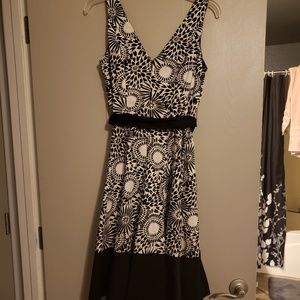 Nine west dress
